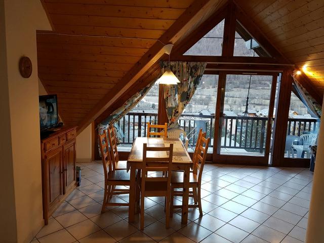 Appartement Ancolie LSA370-2201 - Serre Chevalier 1400 - Villeneuve