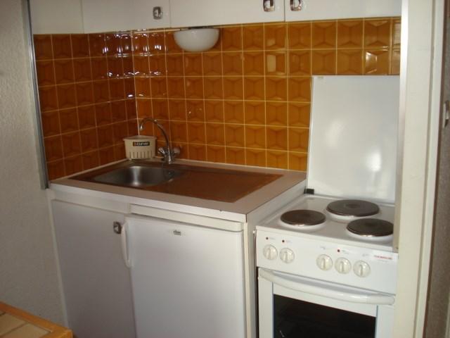 Appartment Lautaret LSA280-1110 - Serre Chevalier 1400 - Villeneuve