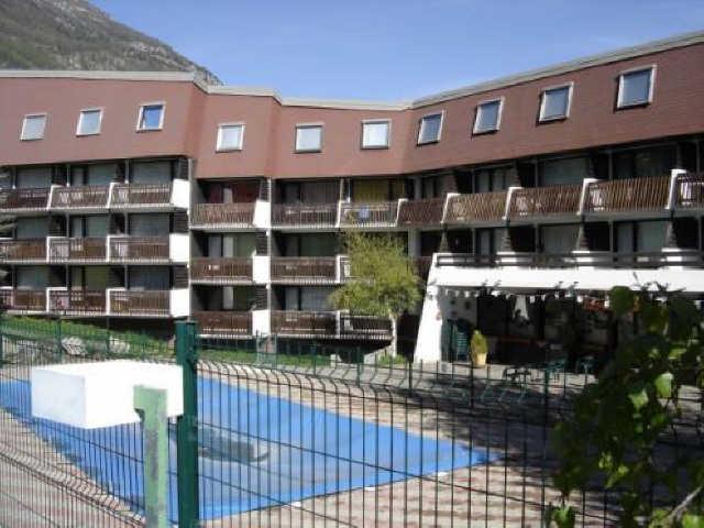 Appartment Lautaret LSA280-1110 - Serre Chevalier 1400 - Villeneuve