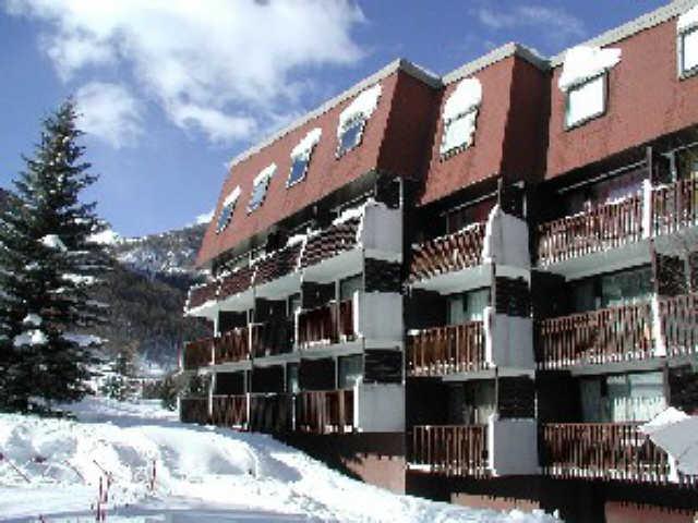 Appartment Lautaret LSA280-1110 - Serre Chevalier 1400 - Villeneuve