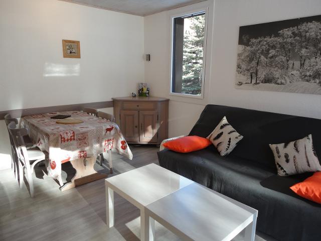 Appartement Rochilles LSA170-0001 - Serre Chevalier 1400 - Villeneuve