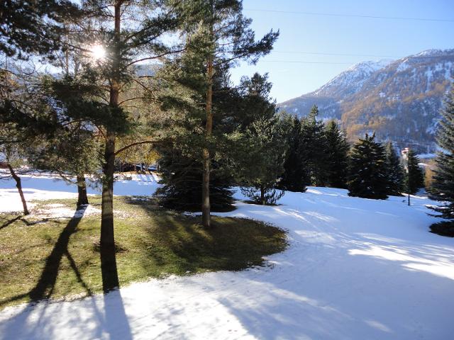 Appartement Rochilles LSA170-0001 - Serre Chevalier 1400 - Villeneuve