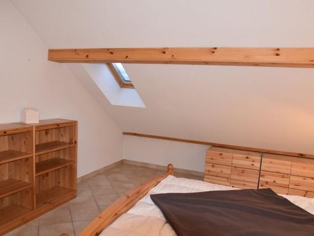 Résidence Le palatium - Montgenèvre