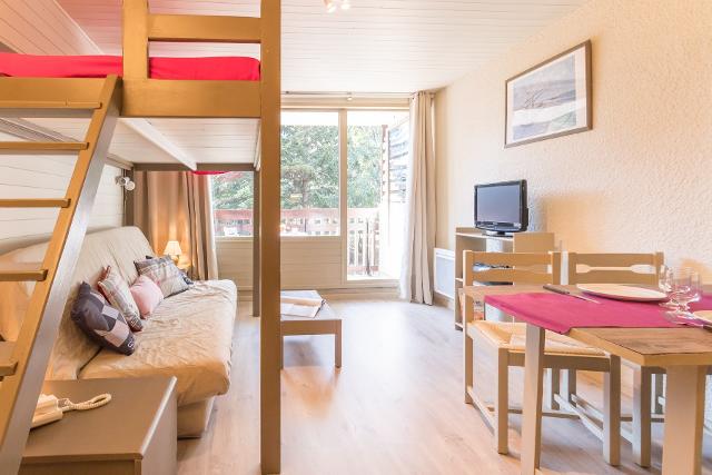 Appartement Izoard LSA300-1108 - Serre Chevalier 1400 - Villeneuve