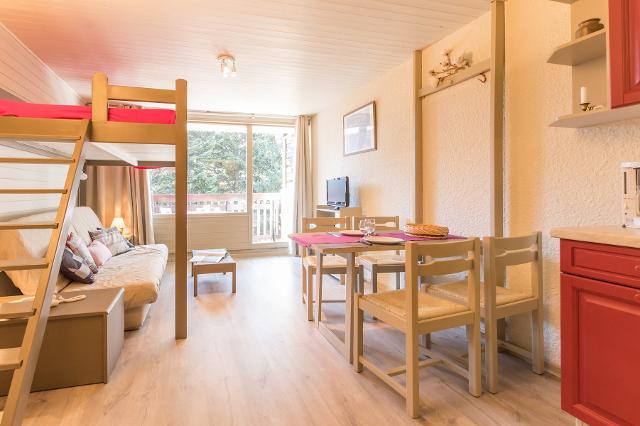 Appartement Izoard LSA300-1108 - Serre Chevalier 1400 - Villeneuve