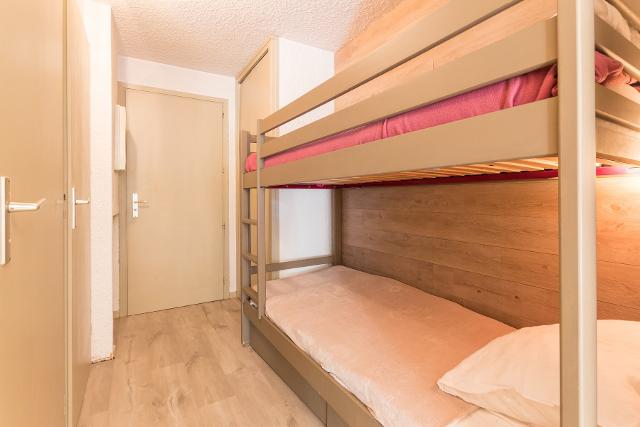 Appartement Izoard LSA300-1108 - Serre Chevalier 1400 - Villeneuve