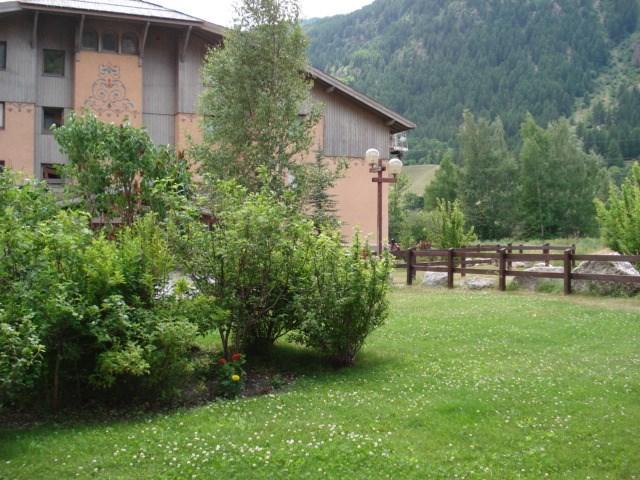 Appartment Jardins Alpins E LSA310-E006 - Serre Chevalier 1400 - Villeneuve