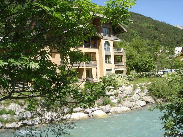 Appartment Jardins Alpins E LSA310-E006 - Serre Chevalier 1400 - Villeneuve