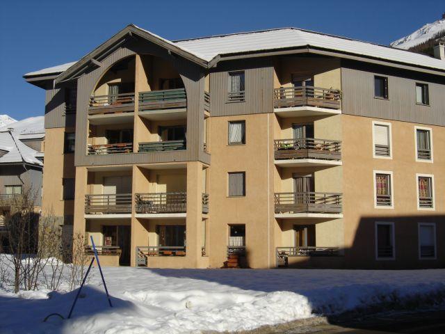 Appartment Jardins Alpins E LSA310-E006 - Serre Chevalier 1400 - Villeneuve