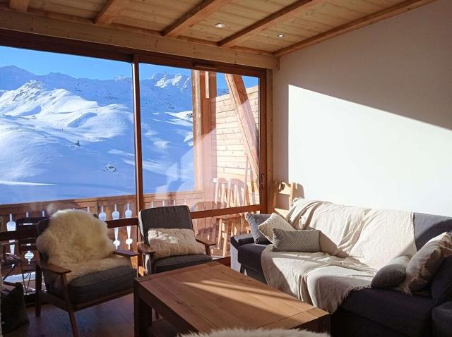 Appartment Beausoleil BS 20 - Val Thorens