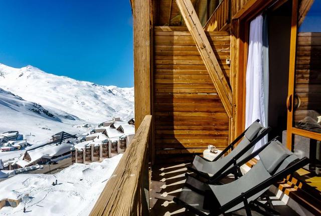 Appartment Beausoleil BS 20 - Val Thorens