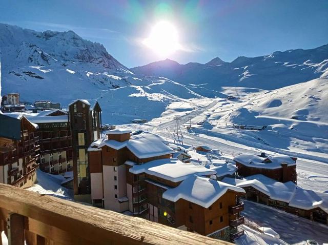 Appartment Beausoleil BS 20 - Val Thorens