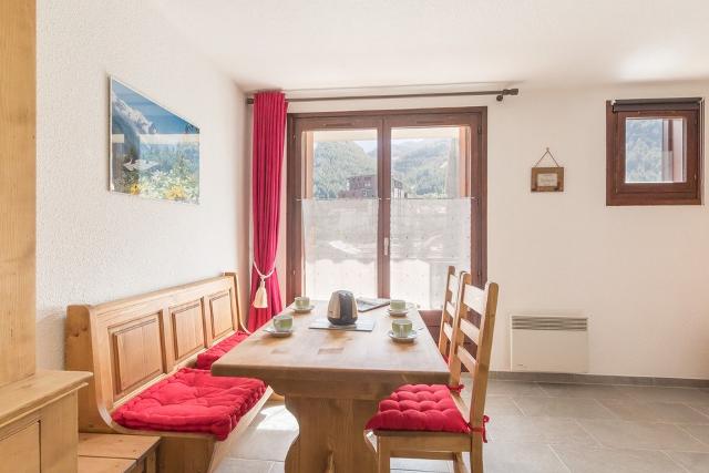 Appartement Grand Sud LSA220-1107 - Serre Chevalier 1400 - Villeneuve