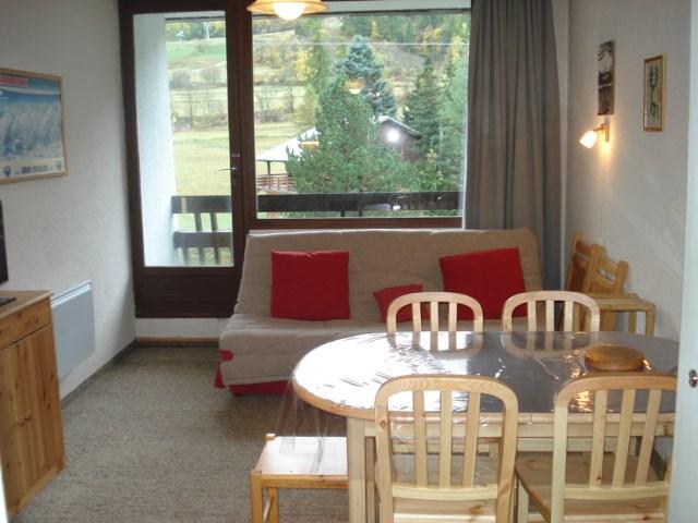 Appartment Aigle Noir LSA270-4046 - Serre Chevalier 1400 - Villeneuve