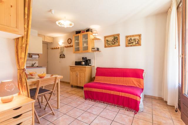 Appartement Grand Sud LSA220-0007 - Serre Chevalier 1400 - Villeneuve