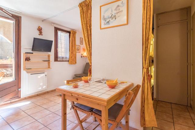 Appartement Grand Sud LSA220-0007 - Serre Chevalier 1400 - Villeneuve