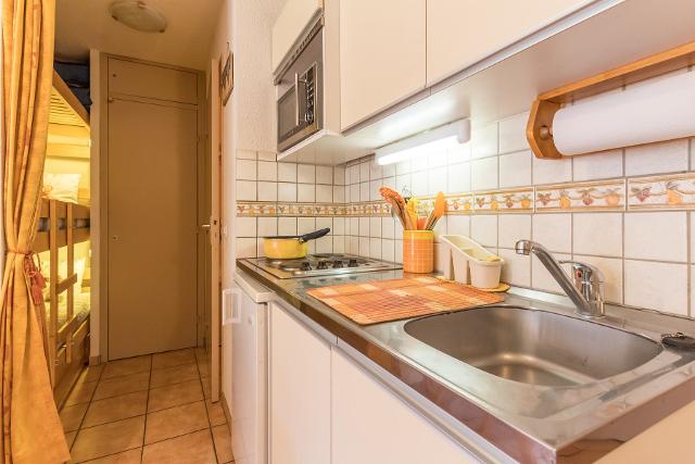 Appartement Grand Sud LSA220-0007 - Serre Chevalier 1400 - Villeneuve