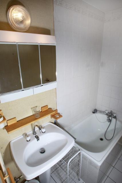 Appartement Plaine Alpe LSA190-2553 - Serre Chevalier 1400 - Villeneuve