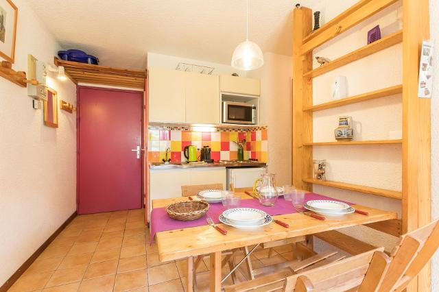 Appartement Grand Sud LSA220-0008 - Serre Chevalier 1400 - Villeneuve