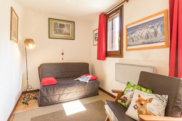 Appartement Grand Sud LSA220-0008 - Serre Chevalier 1400 - Villeneuve