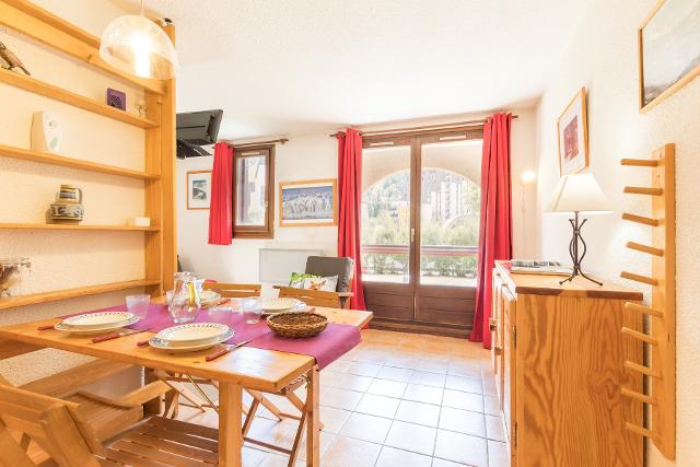 Appartement Grand Sud LSA220-0008 - Serre Chevalier 1400 - Villeneuve