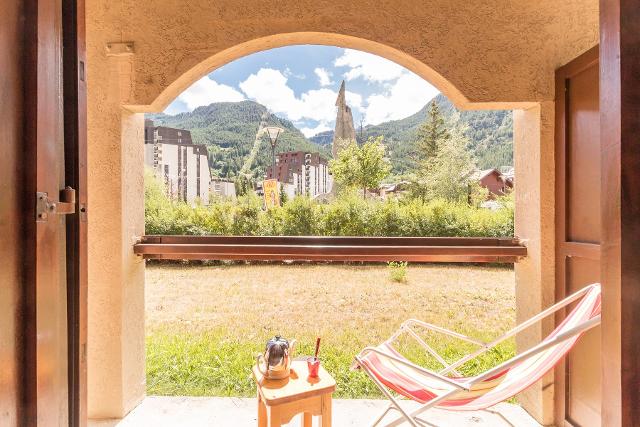 Appartement Grand Sud LSA220-0008 - Serre Chevalier 1400 - Villeneuve