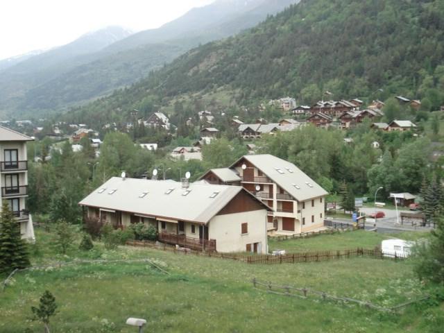 Appartement Aigle Noir LSA270-2222 - Serre Chevalier 1400 - Villeneuve