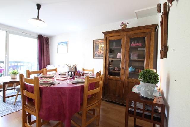 Appartement Plaine Alpe LSA190-2662 - Serre Chevalier 1400 - Villeneuve