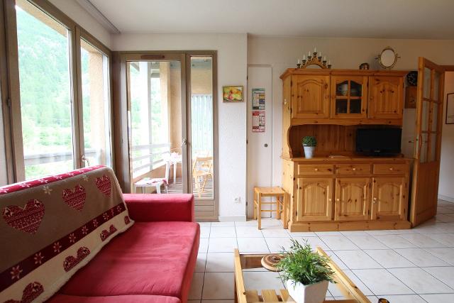 Appartement Jardins Alpins LSA310-B302 - Serre Chevalier 1400 - Villeneuve