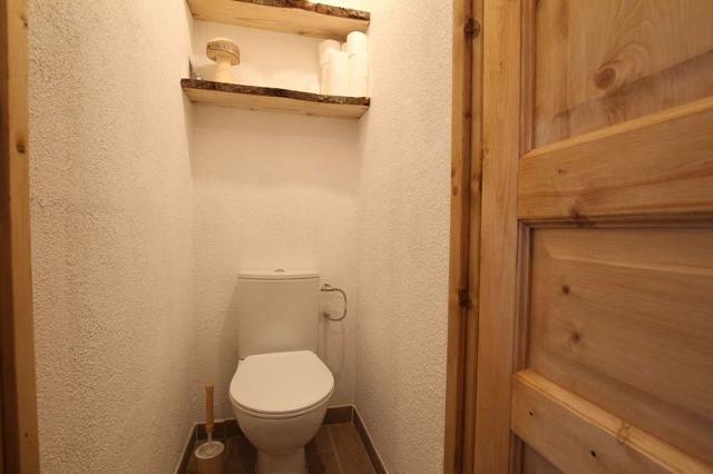 Appartment Pre Du Moulin B BRI220-B003 - Serre Chevalier 1200 - Briançon