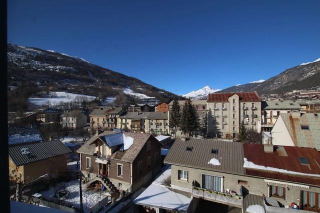 Appartment Pre Du Moulin B BRI220-B003 - Serre Chevalier 1200 - Briançon