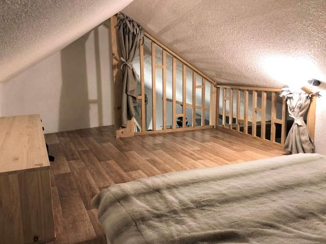 Appartment Pre Du Moulin B BRI220-B003 - Serre Chevalier 1200 - Briançon