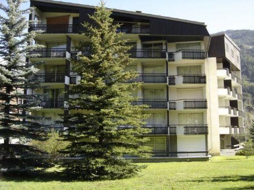 Appartements Area 35751 - Serre Chevalier 1400 - Villeneuve