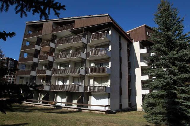 Appartements Area 35751 - Serre Chevalier 1400 - Villeneuve
