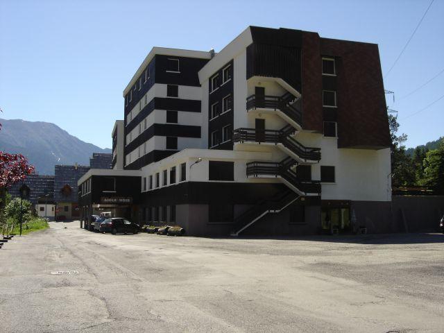 Appartements Aigle Noir 35782 - Serre Chevalier 1400 - Villeneuve