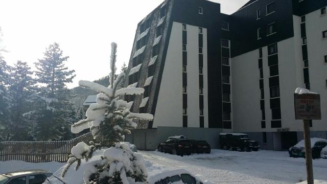 Appartements Bez 35794 - Serre Chevalier 1400 - Villeneuve