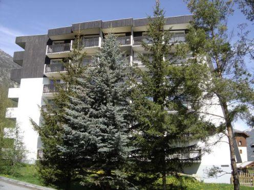 Appartements Bez 35794 - Serre Chevalier 1400 - Villeneuve