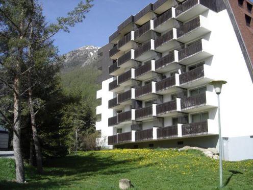 Appartements Bez 35794 - Serre Chevalier 1400 - Villeneuve