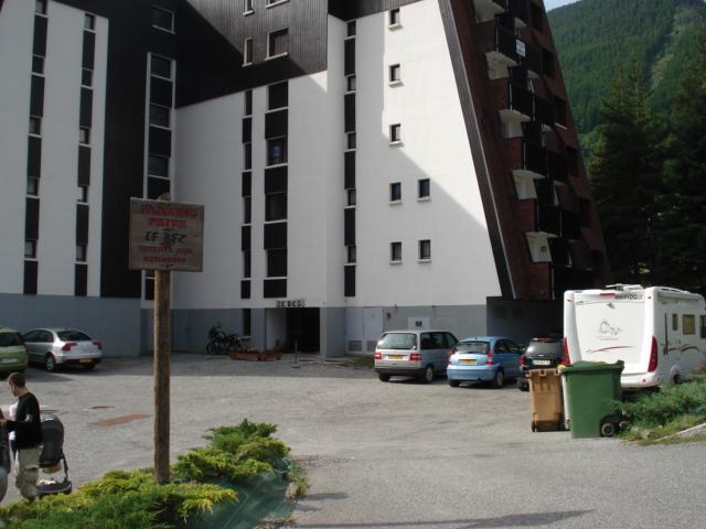 Appartements Bez 35794 - Serre Chevalier 1400 - Villeneuve