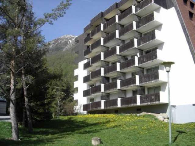 Appartements Bez 35794 - Serre Chevalier 1400 - Villeneuve