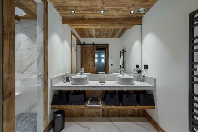 Apartements LA FACE - Val d'Isère Centre