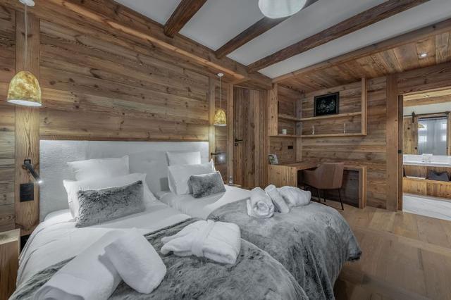 Apartements LA FACE - Val d'Isère Centre