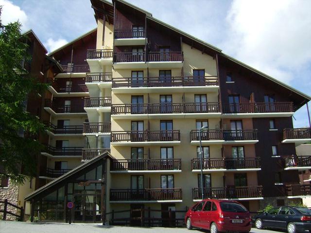 Appartment Cretes RSL340-502 - Risoul