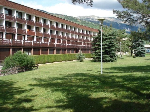Apartment Aigle Noir LSA270-4418 - Serre Chevalier 1400 - Villeneuve