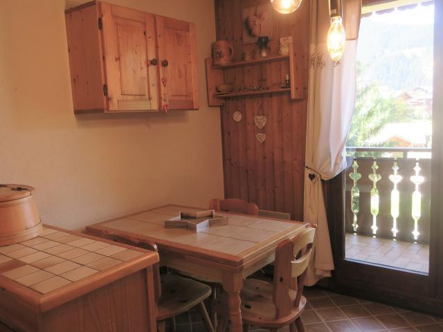 CHATEL - 4 pers, 2/1 - Châtel