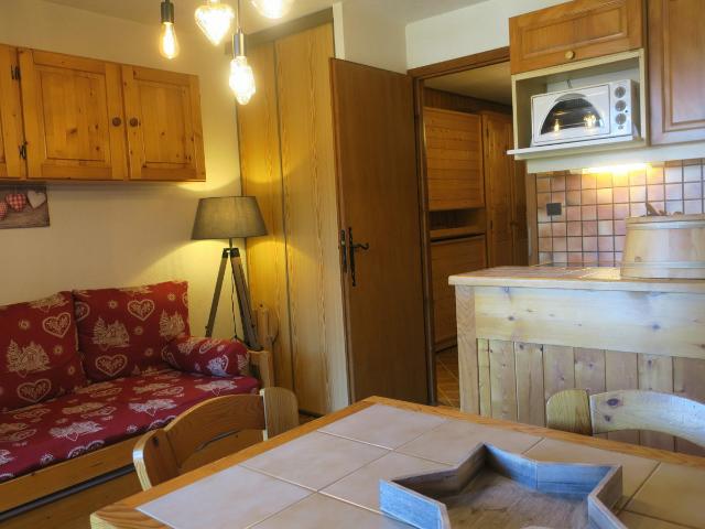 CHATEL - 4 pers, 2/1 - Châtel