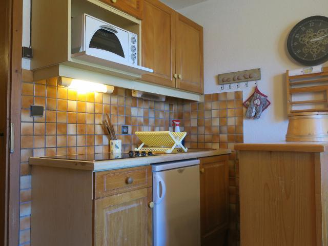 CHATEL - 4 pers, 2/1 - Châtel