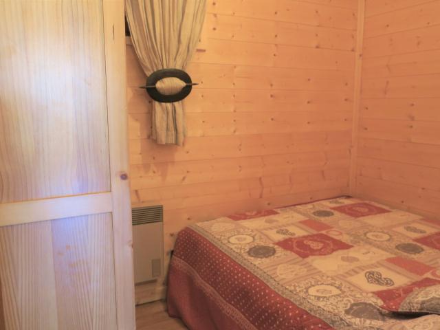 CHATEL - 4 pers, 2/1 - Châtel