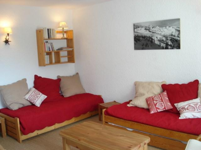 Appartement Plaine Alpe LSA190-3500 - Serre Chevalier 1400 - Villeneuve