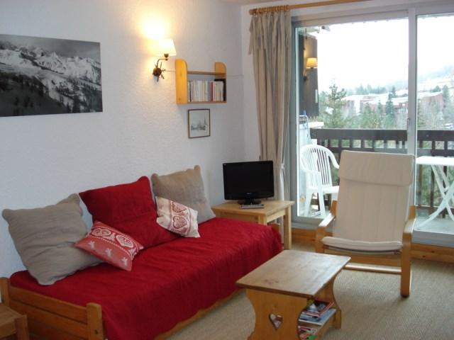 Appartement Plaine Alpe LSA190-3500 - Serre Chevalier 1400 - Villeneuve